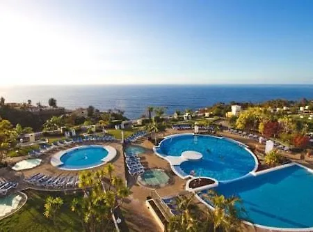 Lejlighed Luxury With Pool And Panorama Views Santa Úrsula