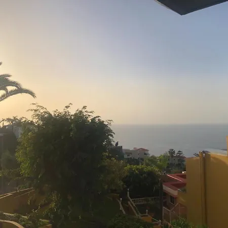 Apartament Luxury With Pool And Panorama Views Santa Úrsula