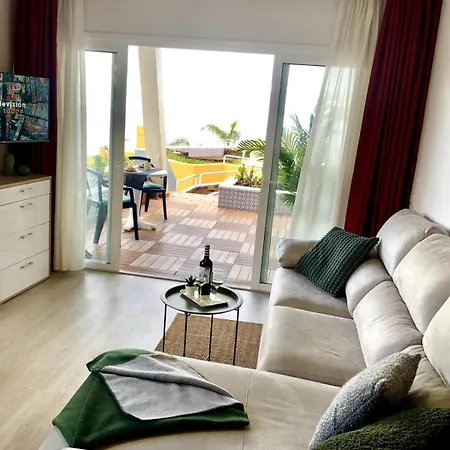 Luxury With Pool And Panorama Views Apartament *