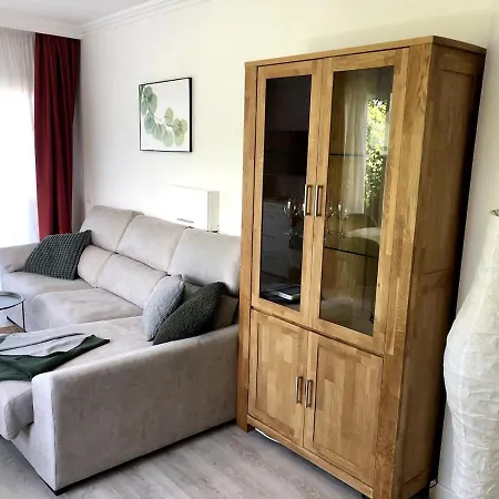 Apartament Luxury With Pool And Panorama Views