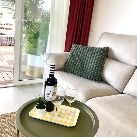 Luxury With Pool And Panorama Views Apartament